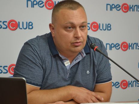 Социолог Антипович: 40% украинцев готовы отстаивать свои интересы путем участия в акциях протеста