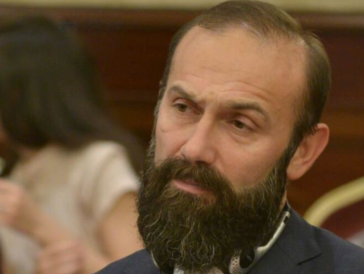 Суд отказался изменять меру пресечения судье Емельянову