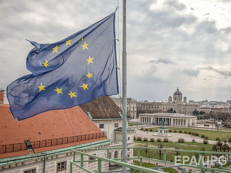 Журналист: Послы ЕС дали зеленый свет безвизу для Украины