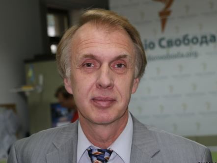 Огрызко: Затягивание безвизового режима – политическая ошибка ЕС