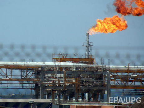 Госпогранслужба: РФ ищет полезные ископаемые в аннексированной акватории Азовского моря