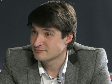 Политолог Таран: Безвиз с ЕС очень близко. Занимаем места в очередь за биометрическими паспортами