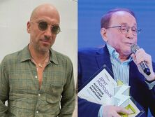 Нагієв став новим ведучим КВК замість 80-річного Маслякова, який хворіє