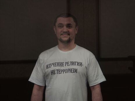 Суд в России зачитал приговоры двум крымчанам, проходящим по делу о 