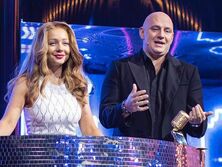 Названо ім'я ведучої, яка замінила Тіну Кароль на шоу "Ліпсінк Батл"