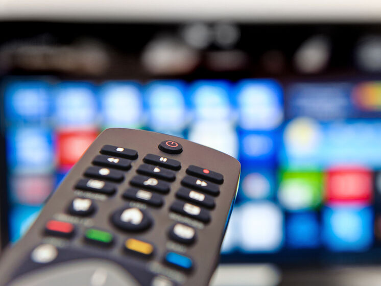 РНБО ввела санкції проти телеканала 