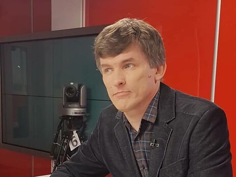 Швец: Усилиями потерявшей берега России Европа начинает понимать, что ее благополучие зависит от Украины. Спасибо Путину за наши европейские перспективы