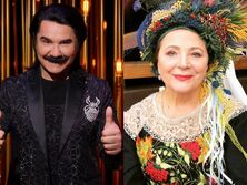 Зібров, Ніна Матвієнко, Бобул та сестра Ротару розповіли, які в них пенсії