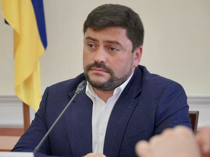 Суд арестовал депутата Киевсовета Трубицына с альтернативой залога