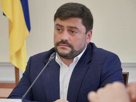 Суд заарештував депутата Київради Трубіцина з альтернативою застави
