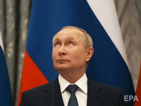 Макрон и Байден в субботу проведут экстренные переговоры с Путиным