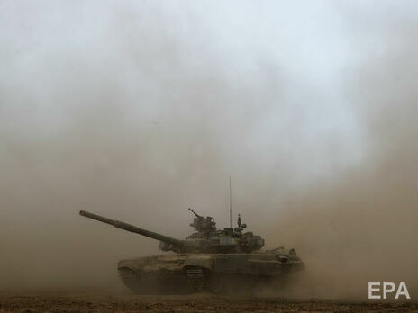 Розвідка США вважає, що війська РФ можуть використати дев'ять маршрутів вторгнення в Україну за двома сценаріями – ЗМІ