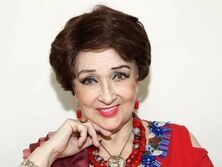 Умерла актриса Зинаида Кириенко