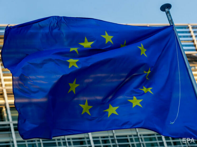 Посли країн ЄС погодили надання Україні €1,2 млрд макрофінансової допомоги