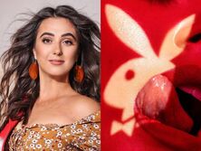 Мендель рассказала о предложении сняться для Playboy и о желании президента попасть на обложку Men's Health