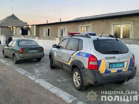 У кафе в Донецькій області сталася стрілянина, є загиблі та поранені – поліція
