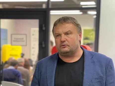 Перед нацией наконец-то должен выступить лидер с четким планом. Только сильный лидер может вывести государство из сложных времен