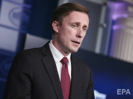 Советник Байдена: США публикуют разведывательные данные, чтобы остановить войну