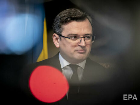 Россия не ответила в течение 48 часов. Киев созывает встречу с РФ и странами – участницами Венского документа – МИД