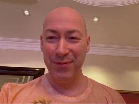 Гордон: Офіс президента розпускає чутки, що Гордон виїхав за кордон. Навіть не сподівайтеся. Ми звідси не поїдемо. Відео