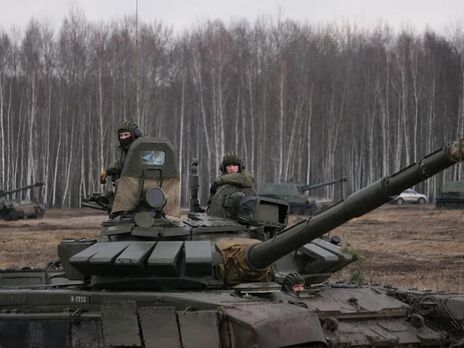 У Сенат США внесли законопроєкт про санкції проти Білорусі у разі підтримки вторгнення Росії в Україну