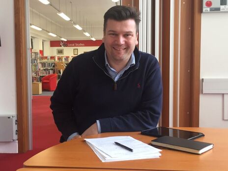 Якщо Україна вирішить, що вона не стане членом НАТО, ми підтримаємо це – заступник міністра оборони Великобританії