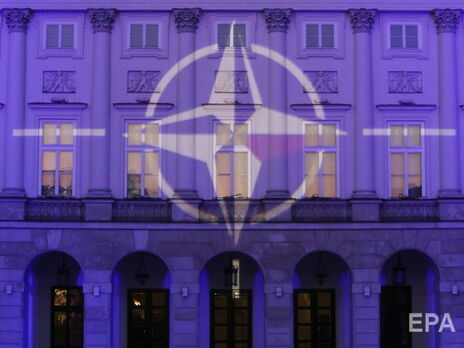 Посольство України у Великобританії заявило, що плани щодо вступу до НАТО залишаються незмінними