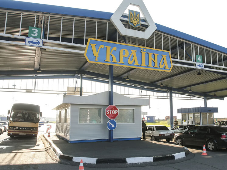 Бутусов заявил, что Украина неофициально закрыла въезд мужчинам-россиянам, в ГПСУ прокомментировали