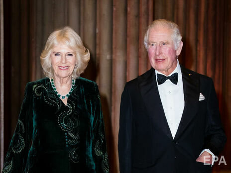 Дружина принца Чарльза заразилася коронавірусом, як і він сам