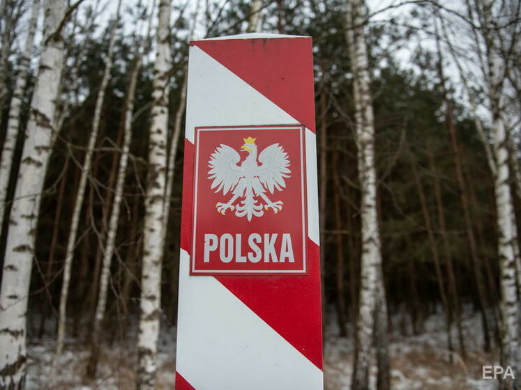 У Польщі готуються прийняти ймовірних біженців з України