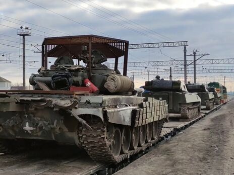 У міноборони РФ заявили про повернення підрозділів Західного й Південного військових округів на бази після навчань