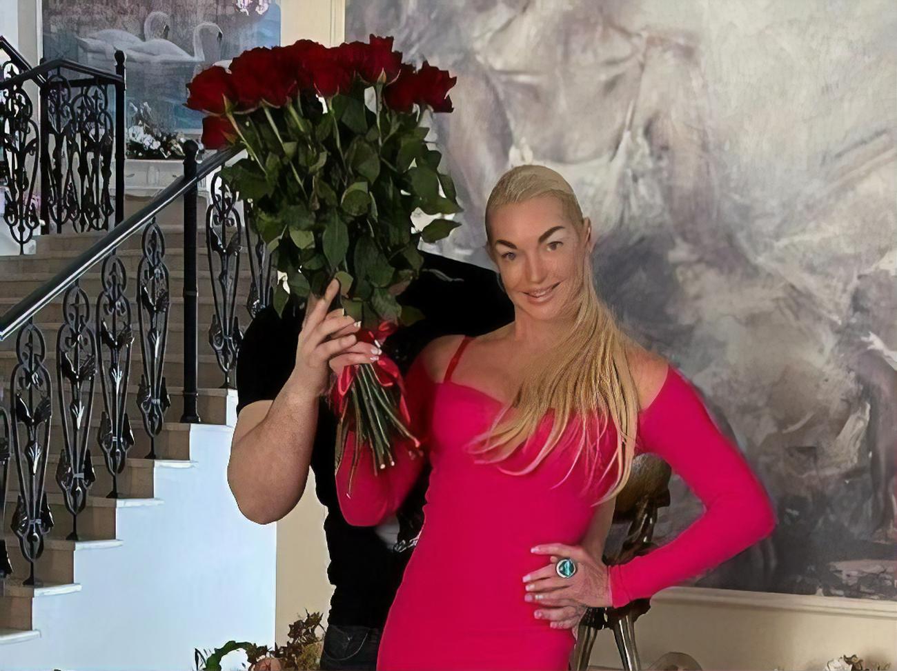 "Еще духовка не остыла", "Эта духовка не закрывается". 46-летняя ...