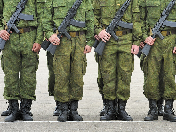 Окупанти проводять у ОРДЛО рейди в пошуку громадян, які ухиляються від "військової служби" – українська розвідка