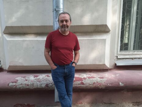 Шендерович: Новой войны с Украиной не будет. Но Путин, прилюдно посланный Западом, становится особенно опасен для Воронежа