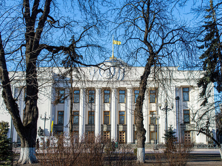 Рада хоче зобов'язати місцеві ради публікувати документи, транслювати засідання і проводити їх українською