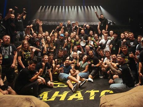 Спортивний промоушен 