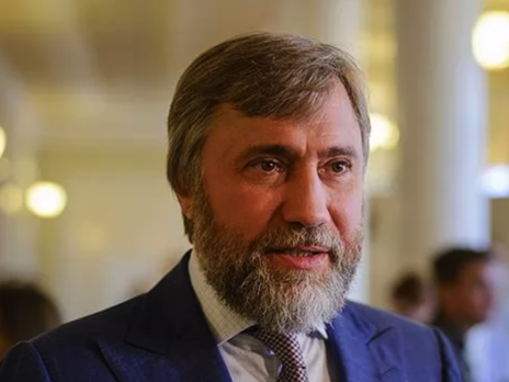 Новинський: Рада має виступити з ініціативою про негайний початок стратегічних консультацій із Федеральними зборами РФ