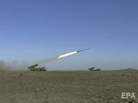 Россия перебрасывает в Украину наемников, связанных с разведкой – Reuters