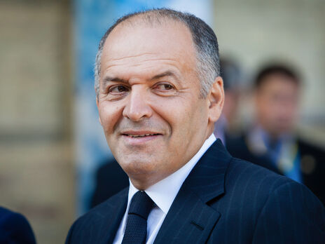 Пинчук вернется в Украину 16 февраля – пресс-служба