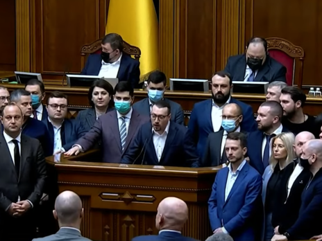Нардеп Безгин: Партия Порошенко блокирует инициативы в облсоветах по территориальной обороне