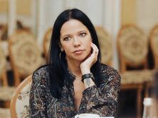 Соучредитель продюсерской компании Mozgi Group Горовая сделала заявление на фоне возможного полномасштабного вторжения РФ в Украину