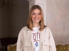 "В нашей сфере это нормально". Петрожицкая заявила, что после получения звания заслуженной артистки столкнулась с завистью коллег