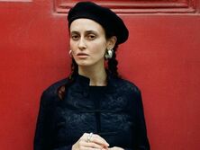 "Я не переживала, что могут быть проблемы". Паш прокомментировала скандал с предоставлением фальшивой справки для Общественного