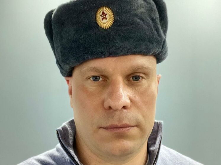 Кива готує позов проти Байдена за завдану "душевну та психологічну травму" через повідомлення про напад Путіна на Україну