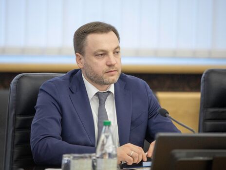 Монастырский: За первый месяц 2022 года сообщений о псевдоминированиях было больше, чем за весь 2021 год