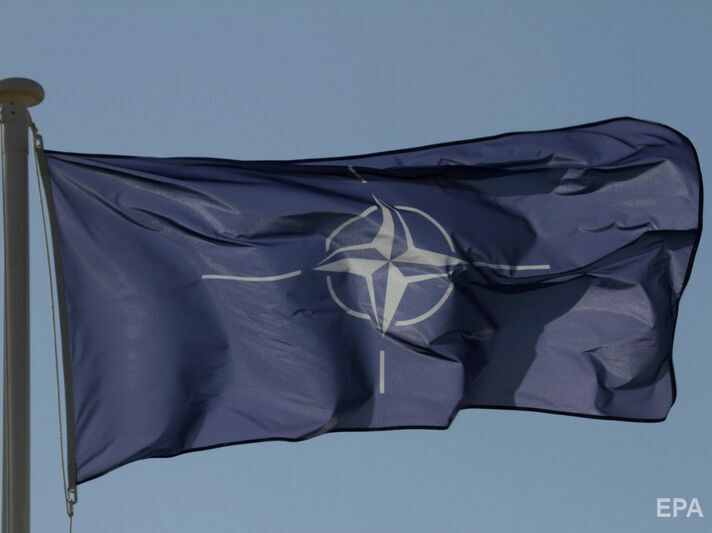 Міністри оборони країн НАТО закликали Росію обрати шлях дипломатії, припинити військове нарощування та вивести свої сили з України