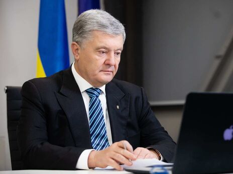 Порошенко возглавляет антирейтинг украинских политиков – опрос