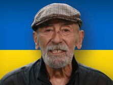 Население Грузии всегда поддерживало и будет поддерживать Украину и украинцев, говорится в заявлении известных граждан Грузии, в том числе актера Кикабидзе