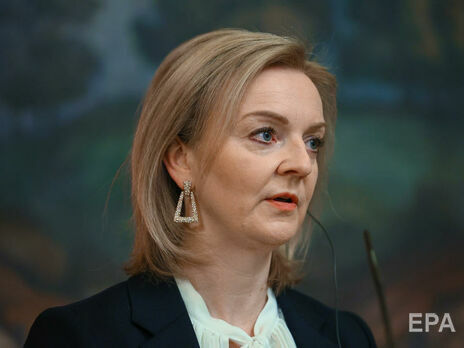 В МИД Украины уточнили дату визита главы МИД Великобритании в Киев