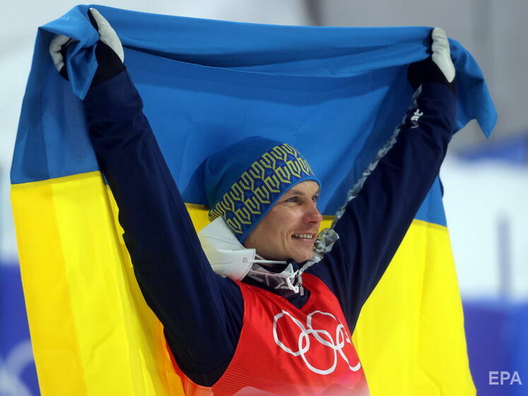 Перша медаль для України на Олімпіаді, Паш не їде на "Євробачення", в Україні відбувся День єднання. Головне за день